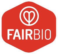 Logo von FairBio