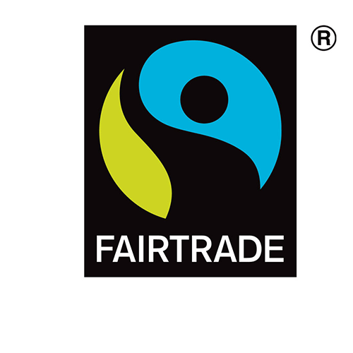 Fairtrade Lebensmittel