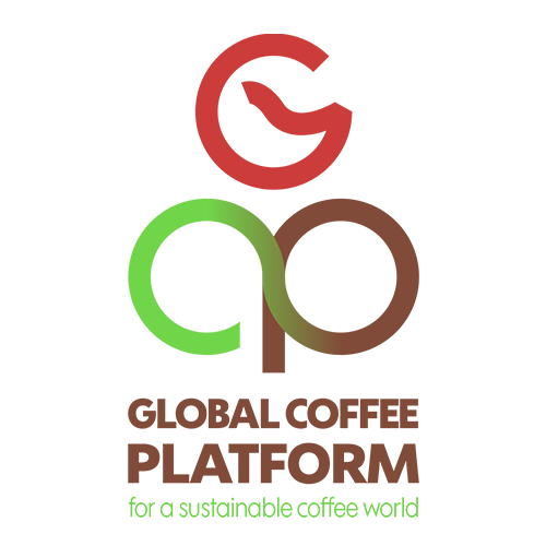 GCP – Global Coffee Platform