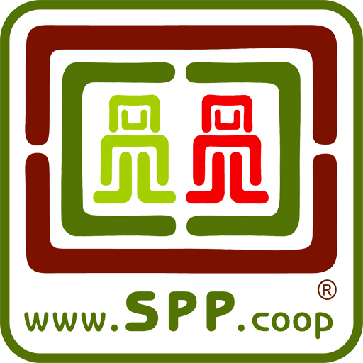 SPP (Símbolo de Pequeños Productores) 