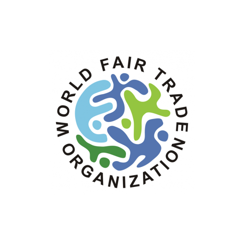 Logo von World Fair Trade Organization