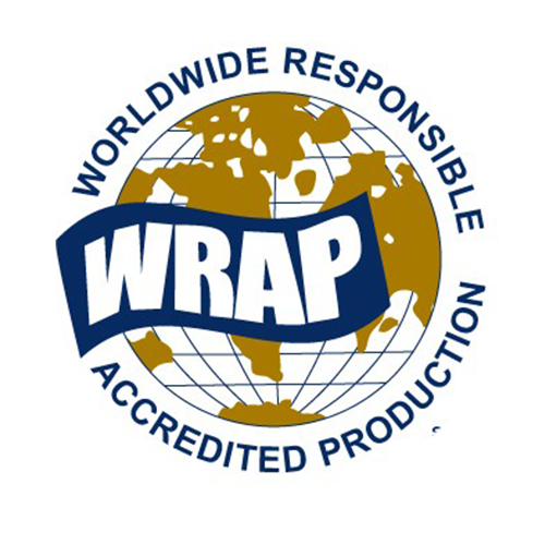 WRAP - WORLDWIDE RESPONSIBLE ACCREDITED PRODUCTION