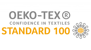 STANDARD 100 by Oeko-Tex
