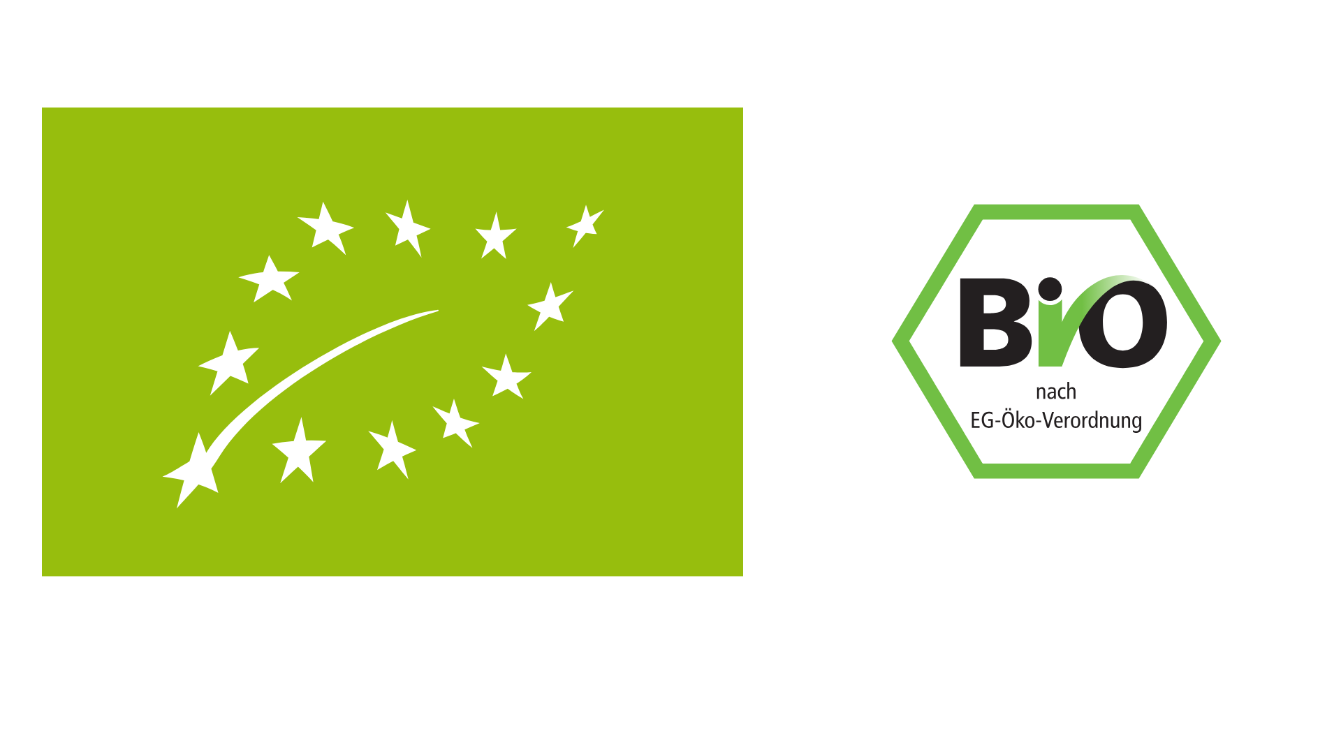 EU-Bio - EG-Ökoverordnung